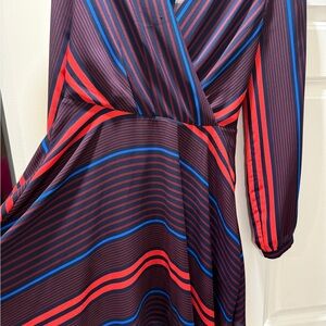 Express dress size S